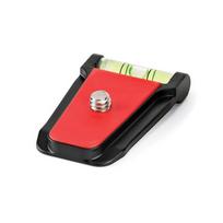 Joby QR Plate 3K black