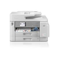 BROTHER MFC-J5955DW All-in-One Printer Scanner Copier Fax LAN WLAN A3