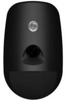 Hikvision belaidis judesio jutiklis su kamera DS-PDPC12PF-EG2-WE (B) AX PRO (juoda)