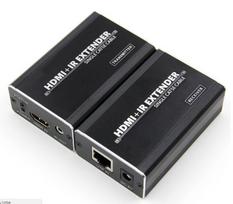 HDMI ilgintuvas S601-HDMI (60m, per Cat5e/6 kabelį)