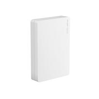 Prieigos taškas Ruijie Reyee RG-RAP62-Wall (Wi-Fi 6, 2401Mbps)