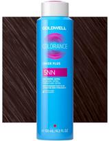 Plaukų dažai Goldwell Colorance, light brown extra, 5NN, 120 ml