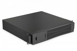 Extension module (Battery Pack), (8x12V 9Ah) for UPS 2kVA DN-170095, depth 550mm