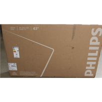 SALE OUT. Philips 43PUS7000/12 43" (108cm) LED 4K TV | Philips LED 4K TV | 43PUS7000/12 | 43 | Smart TV | TITAN OS | DAMAGED PACKAGING