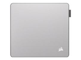 CORSAIR MM PRO Control Medium Esports-Tuned Cloth Mouse Pad Gray