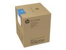 HP Latex 2700 883 5L Cyan Latex Ink Cartridge