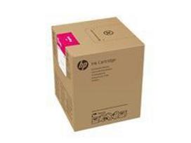HP Latex 2700 883 5L Magenta Latex Ink Cartridge