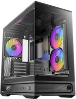 Antec C2M ARGB Midi Tower Black