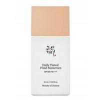 Beauty of Joseon Daily Tinted Fluid Sunscreen SPF30 Kasdienis tonuojantis kremas nuo saulės, LP100