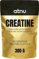 Atnu - Creatine Monohydrate Mesh 200 Neutral taste 300 g.