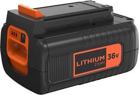 Black+Decker Black & Decker BL2536 Battery