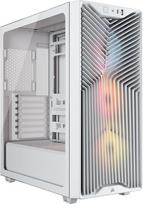 Corsair PC Case | 3200D RS ARGB | White | Mid-Tower