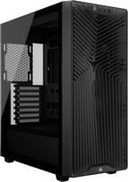 Corsair PC Case | 3200D RS | Smoke | Mid-Tower