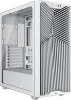 Corsair PC Case | 3200D RS | White | Mid-Tower