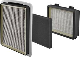 Electrolux Dulkių siurblių filtrų rinkinys Electrolux ESKW8