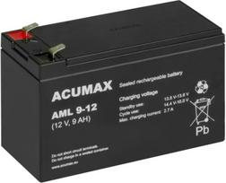 EMU BATTERY 12V 9AH C20/AML9-12T2 EMU