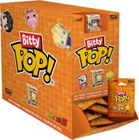 Funko Bitty POP! Figūrėlė: Dragon Ball Z