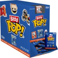 Funko Bitty POP! Figūrėlė: Disney - Pixar
