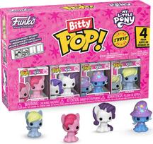 Funko Bitty POP! Figūrėlių rinkinys: My Little Pony