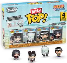 Funko Bitty POP! Figūrėlių rinkinys: Naruto