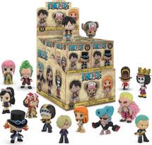 Funko Mystery Minis - One Piece