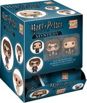 Funko POP! Raktų pakabutis: Harry Potter (Blind)
