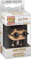Funko POP! Raktų pakabutis: Harry Potter - Harry Potter, 10 cm