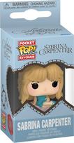 Funko POP! Raktų pakabutis: Sabrina Carpenter