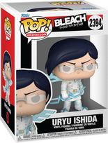 Funko POP! Vinilinė figūrėlė: Bleach - Uryu Ishida with Wings