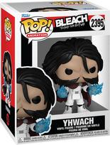 Funko POP! Vinilinė figūrėlė: Bleach - Yhwach
