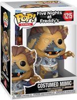 Funko POP! Vinilinė figūrėlė: Five Nights at Freddy´s - Costumed Mimic