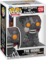 Funko POP! Vinilinė figūrėlė: Five Nights at Freddy´s - The Mimic