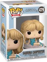 Funko POP! Vinilinė figūrėlė: Sabrina Carpenter