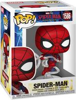 Funko POP! Vinilinė figūrėlė: Spider-Man (Brand New Day)