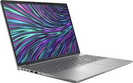 Hewlett-Packard HP ZBook Power G11 Intel Core Ultra 5 135H Mobile workstation 40.6 cm (16") WUXGA 16GB DDR5-SDRAM 1 TB SSD NVIDIA RTX A1000 Wi-Fi 6E (802.11ax) Windows 11 Pro AI PC, AI Workstation Silver