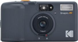 Kodak - Snapic A1 - Full-Frame Film Camera