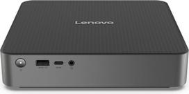 Lenovo IdeaCentre Mini 01IRH10R Core 5 210H 16GB DDR5 5600 SSD512 Intel Graphics WLAN+BT LAN W11Pro Luna Grey 3Y OnSite