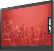 Lenovo InStoreScreen InTOUCH156B 15.6" FHD 450 nits Touchscreen with HDMI and USB-C 4ZF1B20559