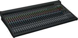 Mackie 3204VLZ4 audio mixer 32 channels 20 - 50000 Hz Black