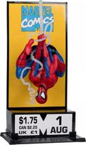 Mcfarlane Toys - Marvel Spider-Man #1 Corner Box Collectible