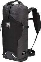 Millet Mountain backpack Millet Mixt 25+5 - black