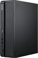 MSI Computer PRO DP80 AI A2TAG-075EU W11PRO/ICU7-265/16GB/1TB/RTX3050/Black