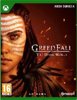 Nacon GreedFall: The Dying World