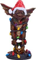 Nemesis Now Gremlins Mohawk in Fairy Lights 16cm