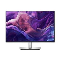 Dell | P2425 | 24 " | IPS | 16:10 | 100 Hz | 8 ms | 1920 x 1200 pixels | 300 cd/m² | HDMI ports quantity 1 | Black