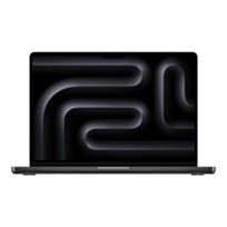 Apple MacBook Pro 14" Apple M5 10C CPU, 10C GPU 24GB/1TB SSD/Space Black/SWE | Apple