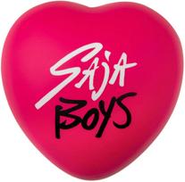 K-POP Demon Hunters - Saja Boys streso kamuoliukas