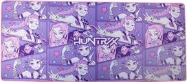 K-POP Demon Hunters - Huntr/X XL kilimėlis | 80x35 cm