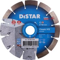 No Name DISTAR DIAMOND BLADE CLASSIC H12 150 x 2,2/1,3 x 22,23mm