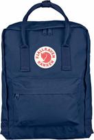 No Name Fjällräven Kånken backpack Blue Polypropylene (PP)